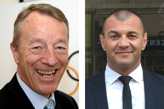 World Aqua Day Committee member