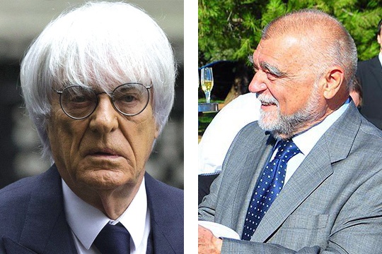 World Aqua Day Committee member