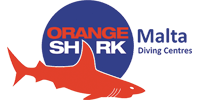Orange Shark