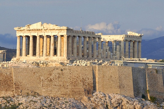 Synchronising the planet 