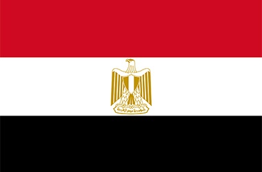 Egypt 
