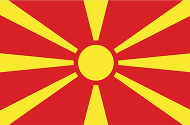 North Macedonia
