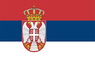 Serbia 